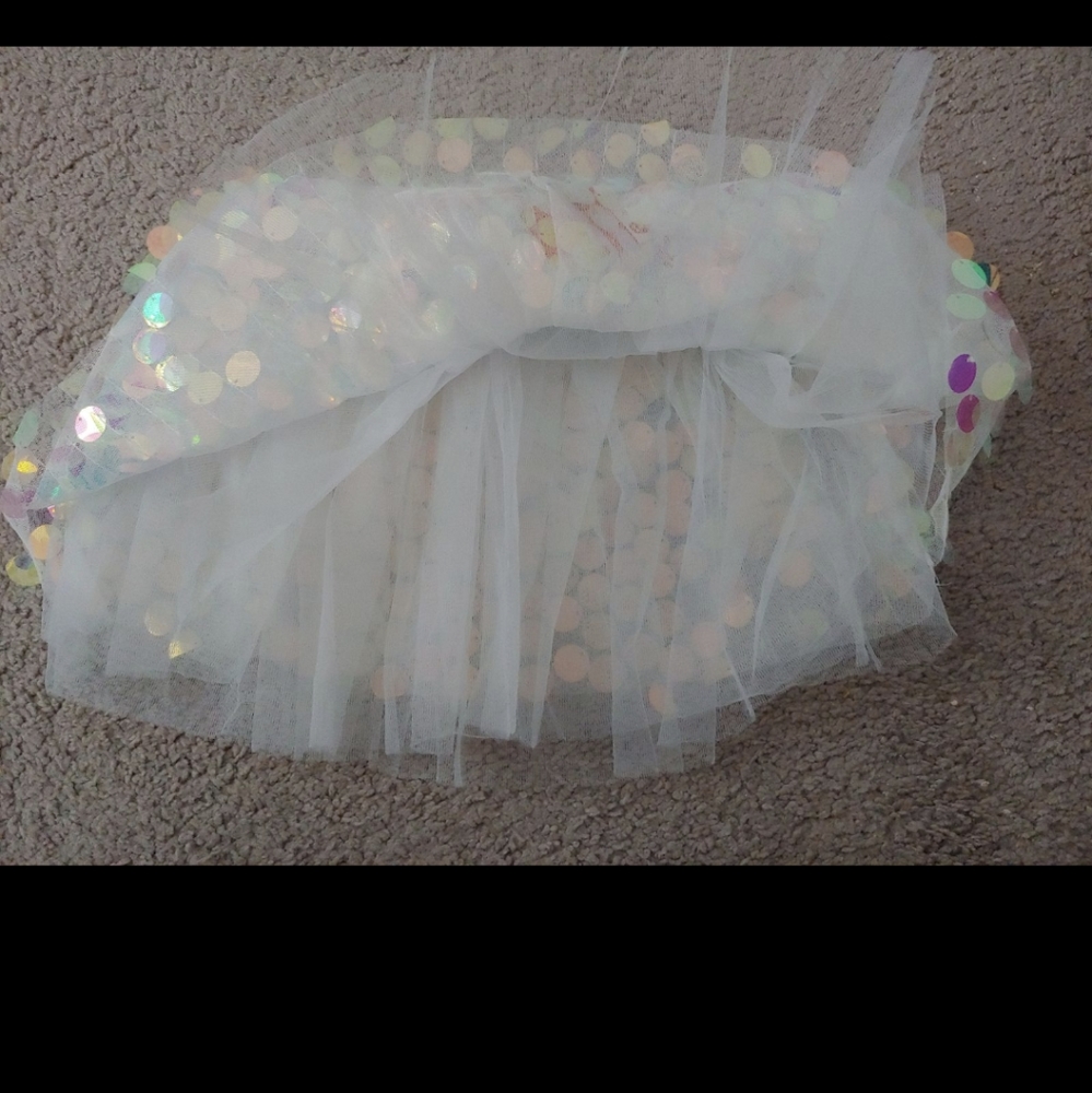 dresses for party unicorn costume - Picture 3 of 8